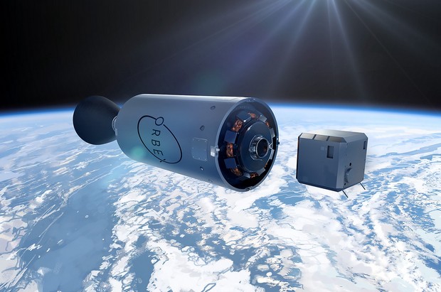 Европа строит космодром и уникальную биометан-ракету Prime: фото