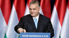 Карантин. Венгрия оставляет границы закрытыми. Но есть исключение