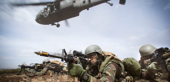 НАТО: актуальные угрозы и готовность альянса - Фото