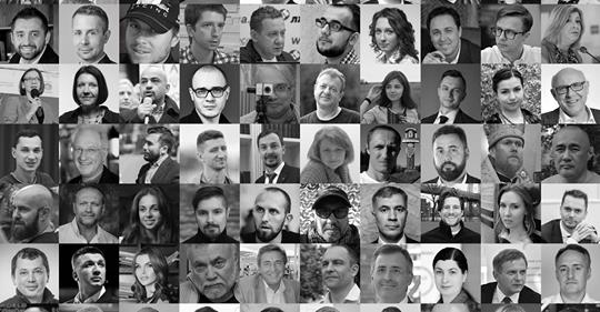 Не пустые слова / LIGA.net