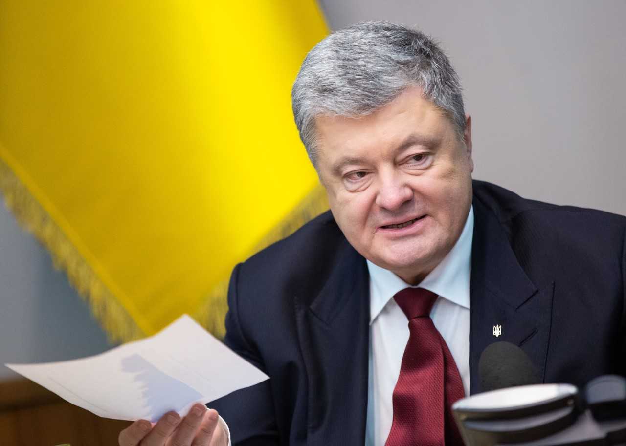 Владимир Горбулин написал книгу. Самое интересное – за 5 минут