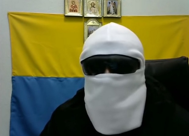 null Проект "Белая балаклава" готовил переворот в день выборов - СБУ