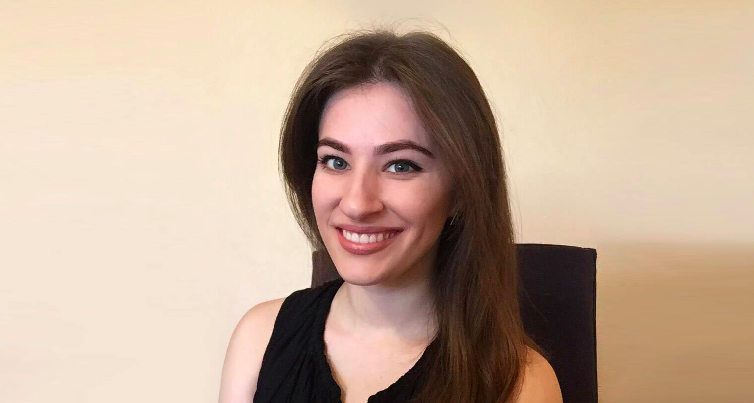 Галина Попцова