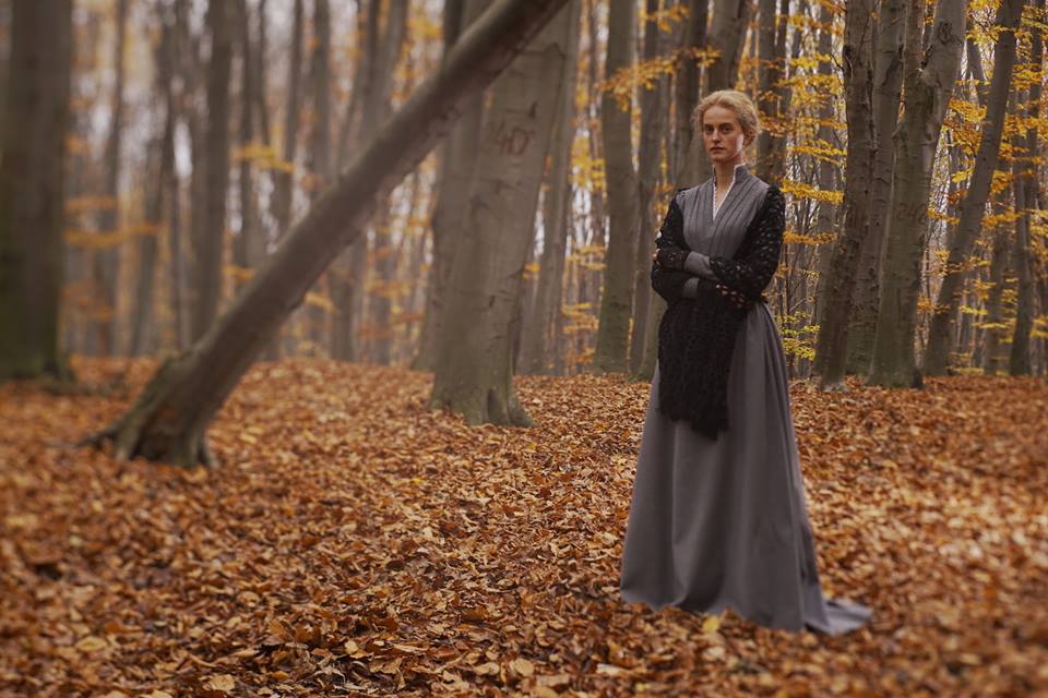 Фото: Facebook/filmlesyaukrainka