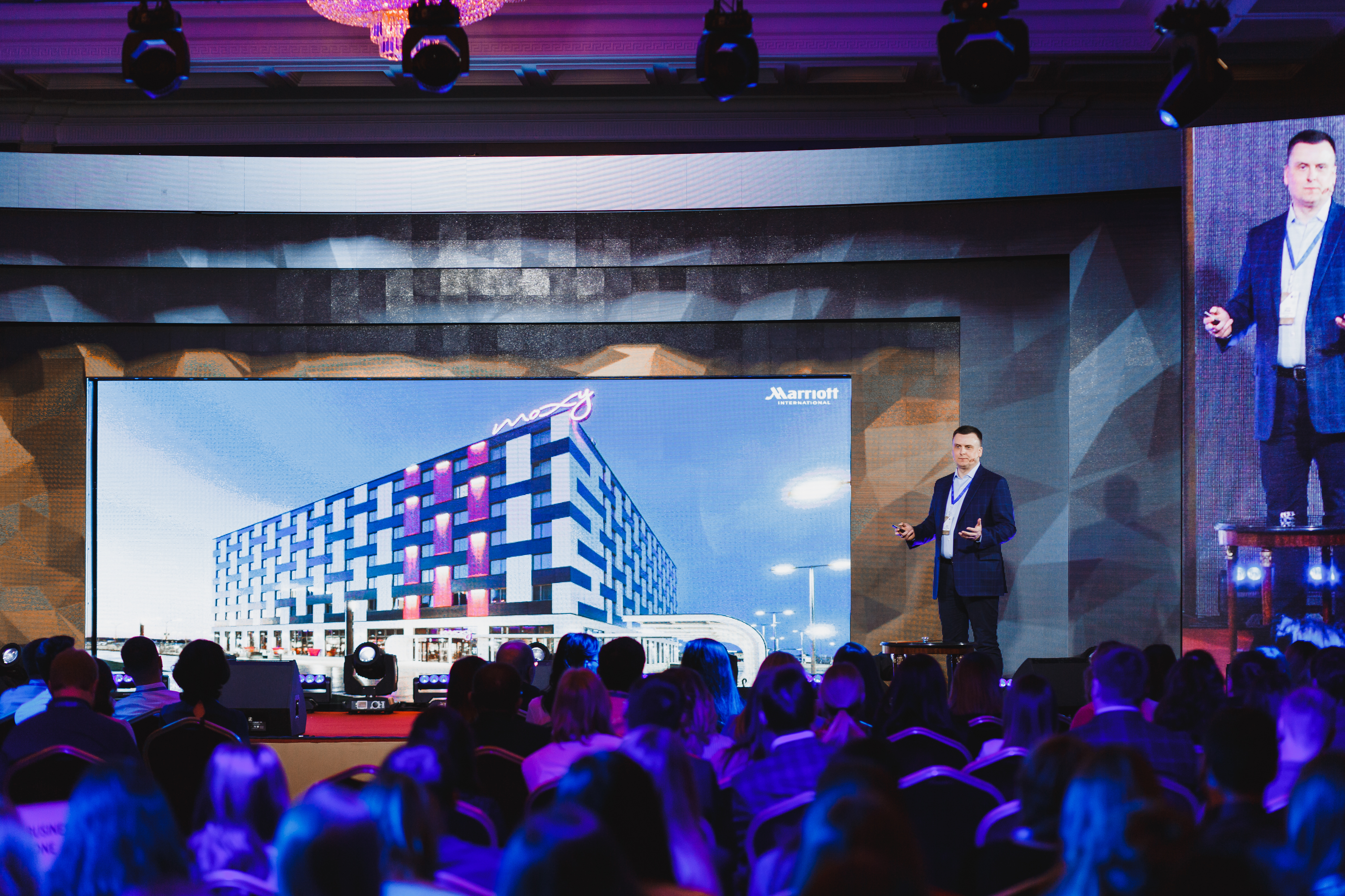 International Hospitality Conference 2019: итоги конференции