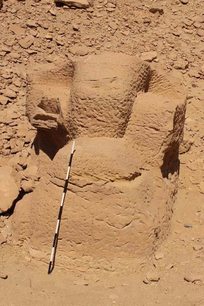 В Египте нашли мастерскую скульптора эпохи Нового царства: фото