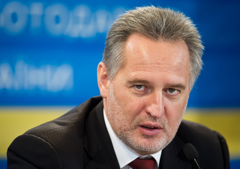 Неделя до выборов. На кого ставят самые богатые украинцы
