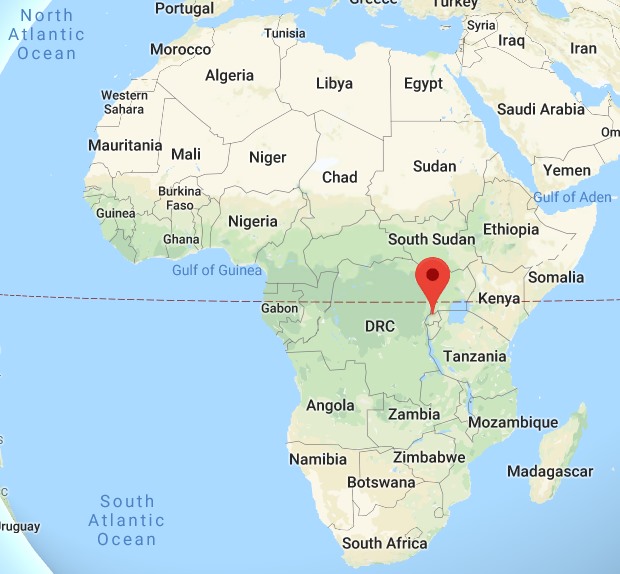 Руанда запустила первый спутник: получит космический интернет