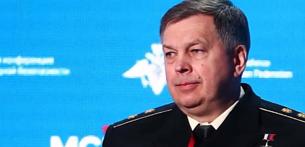null Кто стоит за марионетками оккупированного Донбасса: видео и фото
