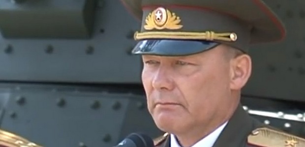 null Кто стоит за марионетками оккупированного Донбасса: видео и фото