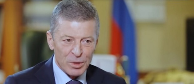null Кто стоит за марионетками оккупированного Донбасса: видео и фото