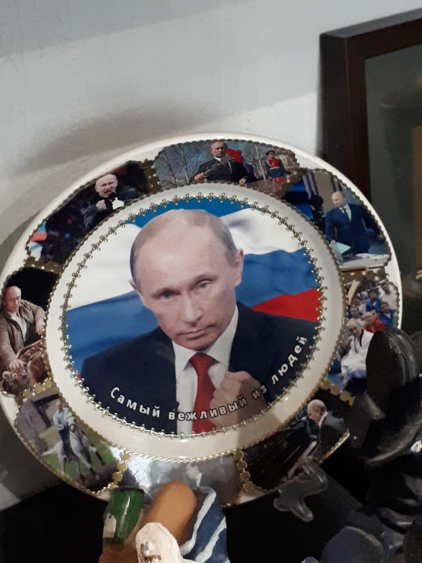 null Дело о сепаратизме: СБУ пришла к автору Антифашиста - фото