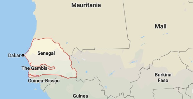 Президента Сенегала переизбрали на пять лет с твердым результатом