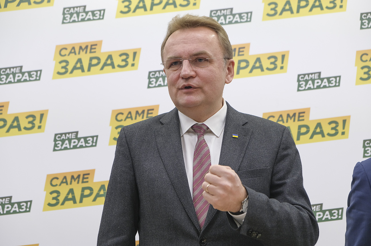 Враг Трампа в Украине, генерал Демчина, кит-шпион: новости недели