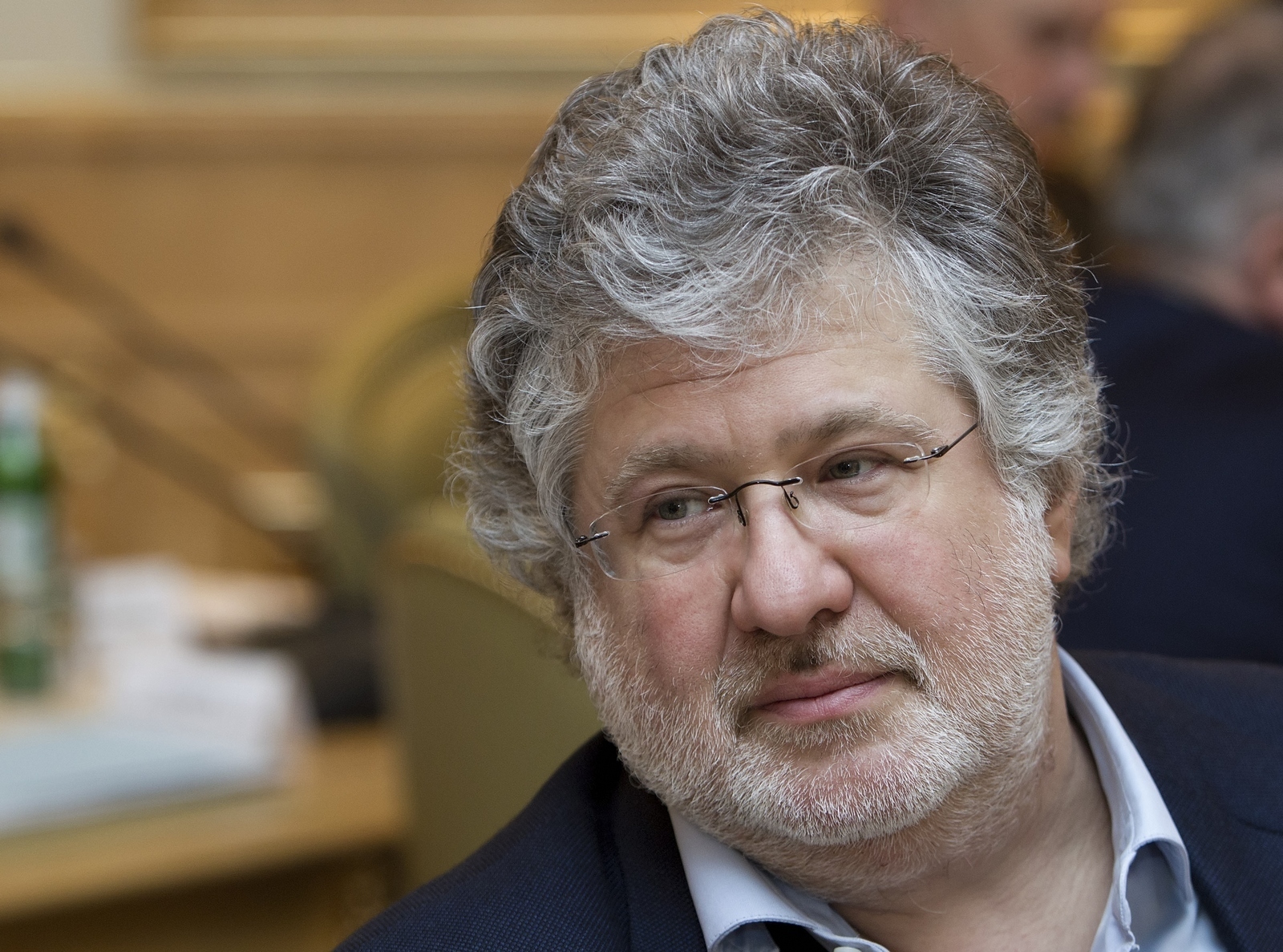 Бизнес-неделя: монополия Ахметова, "грязная нефть" из РФ и Приват