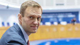 Российского оппозиционера Навального выдвинули на Нобелевскую премию мира — ученый