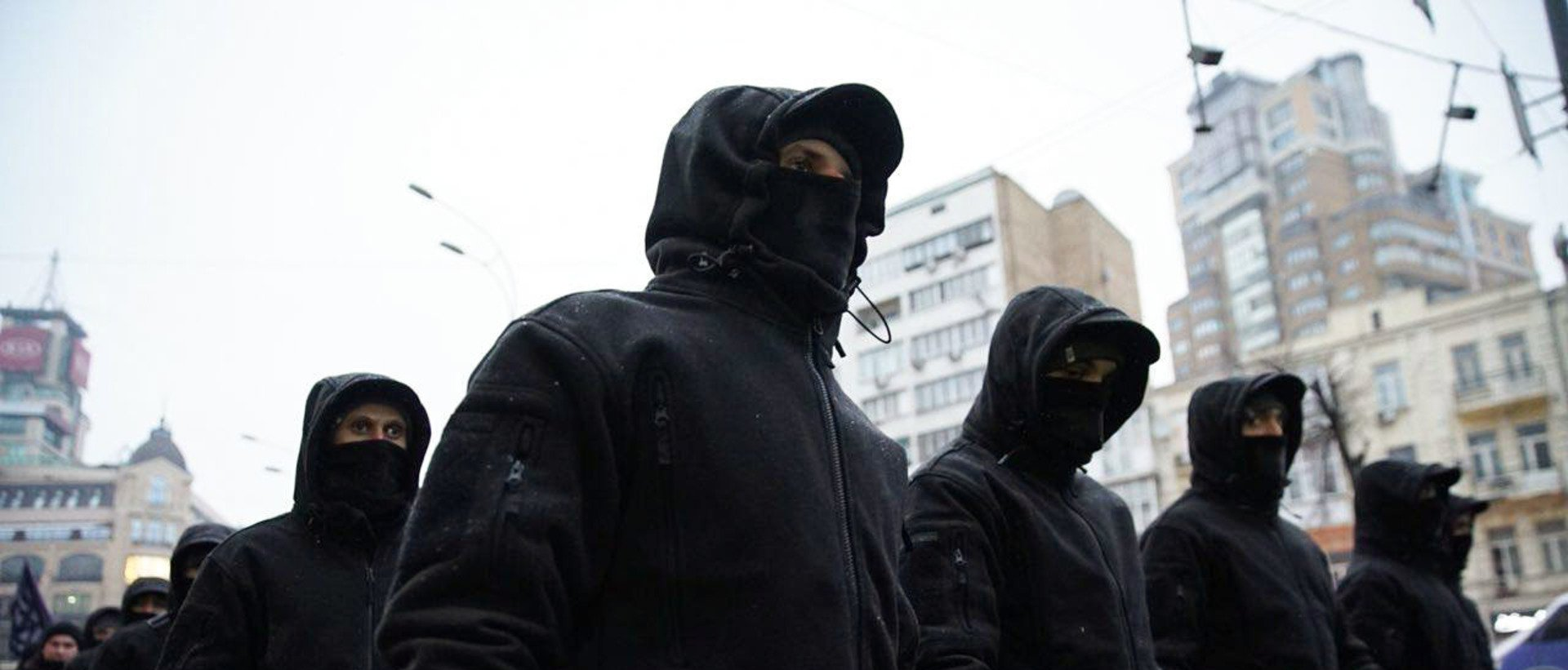 Частные армии в Украине. Кто за ними стоит и что о них надо знать - Фото
