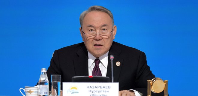 Назарбаев - все. Что известно об отставке президента Казахстана - Фото