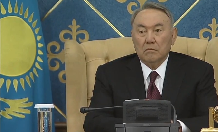 Вместо Елбасы: Касым-Жомарт Токаев стал президентом Казахстана