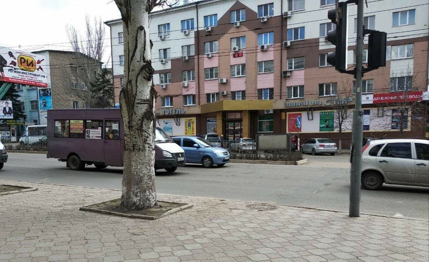 Выборы в зоне отчаяния. Как проголосовал бы Луганск