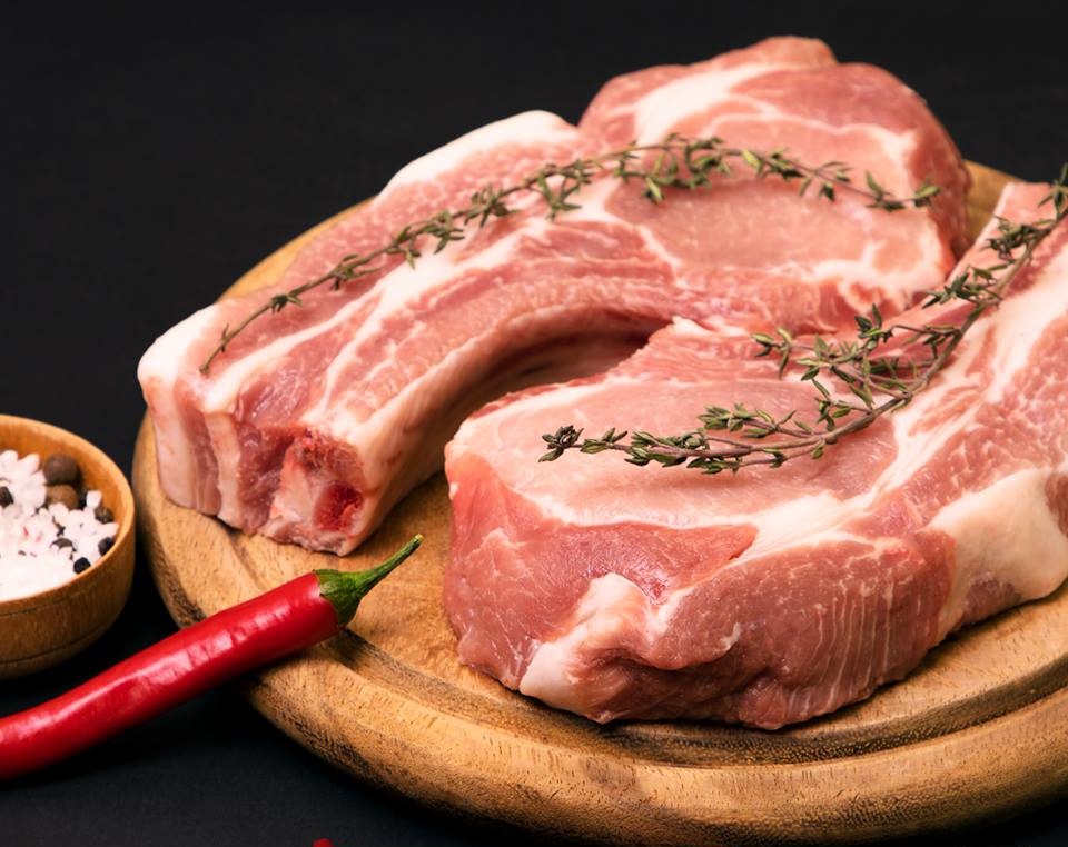 Как правильно выбирать свежее мясо - рекомендации от NOVUS