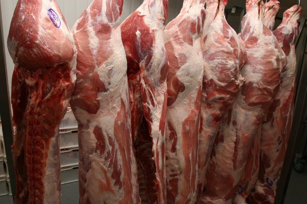 Как правильно выбирать свежее мясо - рекомендации от NOVUS