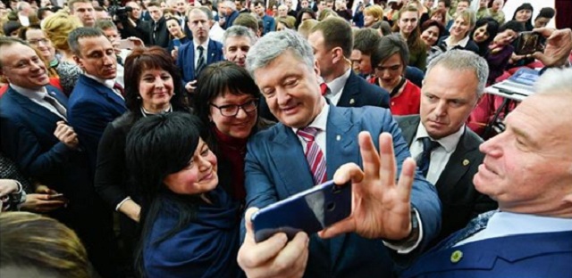 Четверо на финише. С чем топ-кандидаты пришли к первому туру