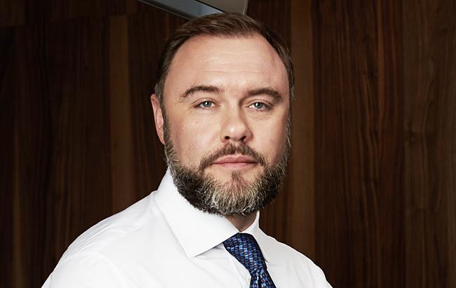 Глеб Загорий
