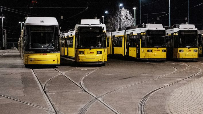 Берлин (фото - www.rbb24.de)
