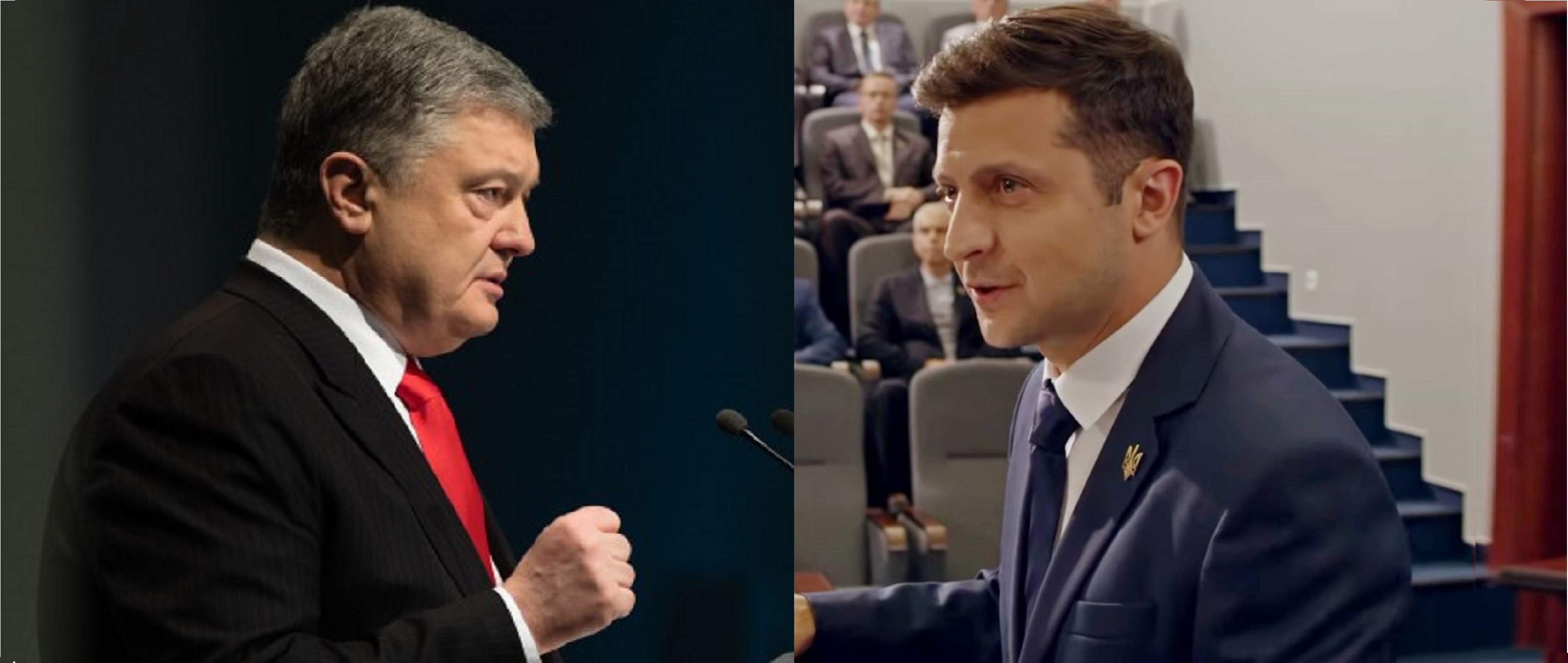 Справжня боротьба і несподіванки. Яким ми запам'ятаємо перший тур - Фото