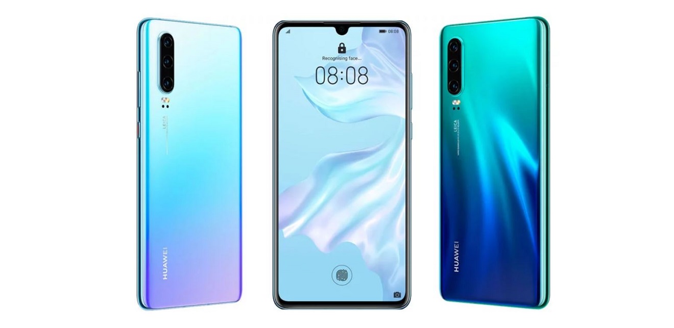 Huawei P30 Pro Купить В Беларуси