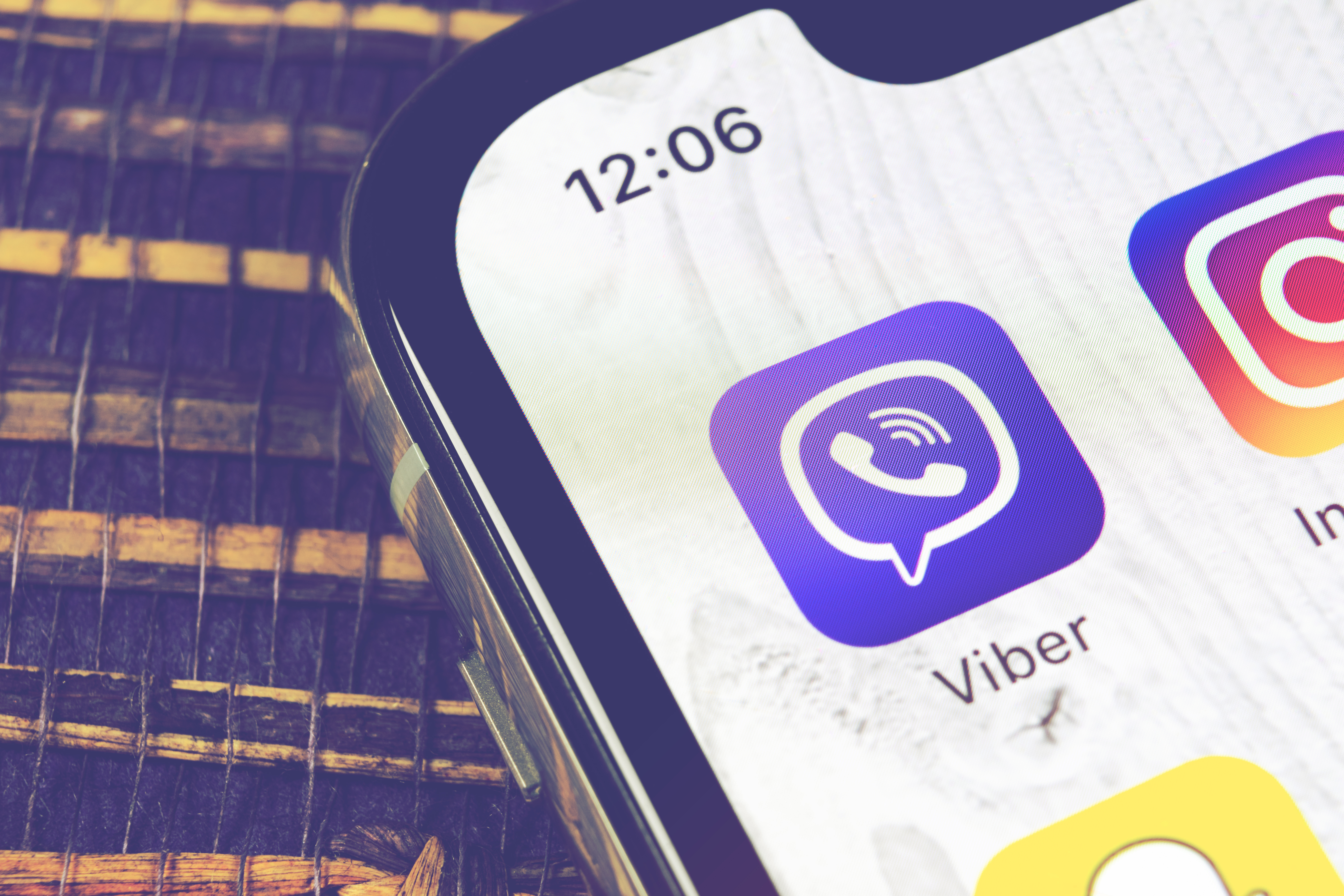 Фото: пресс-служба Viber