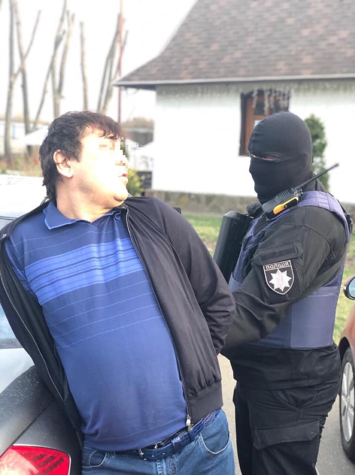 Батый Бухарский