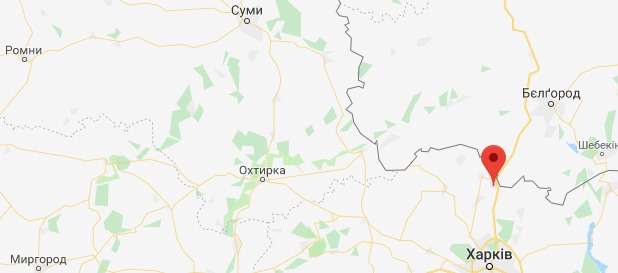 null Два российских силовика МВД просят убежища в Украине: видео с КПП