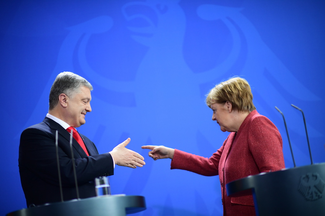 Без Порошенко. Как Зеленский изменит внешнюю политику Украины - Фото