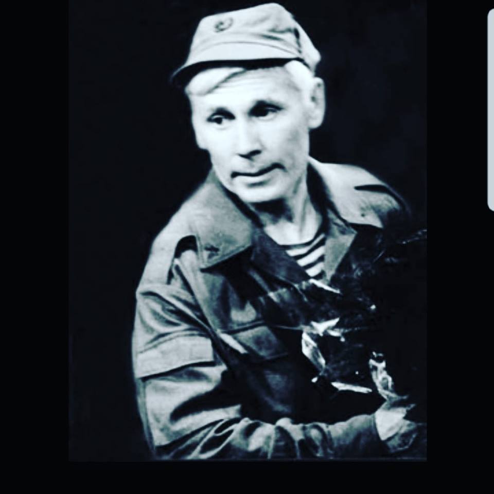 Алексей Кадочников (Facebook/aleksandr.ceruta)