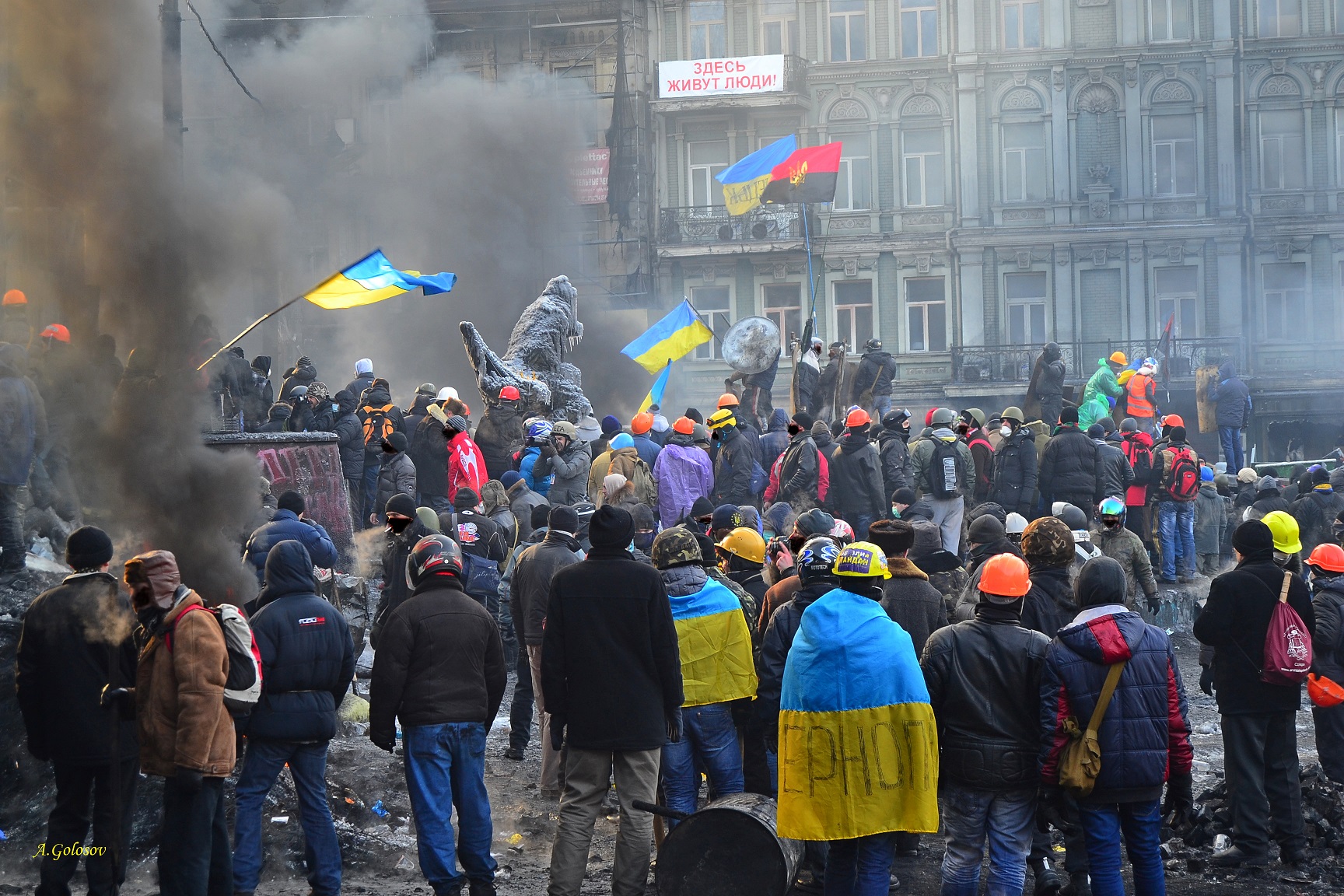 До та після виборів. Три нагадування Зеленському та Порошенку - Фото