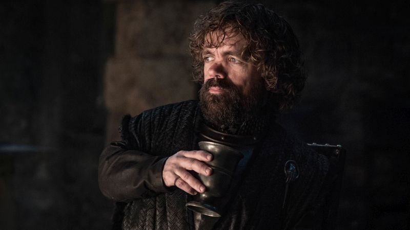 Финал "Игры престолов". HBO показал кадры из второй серии