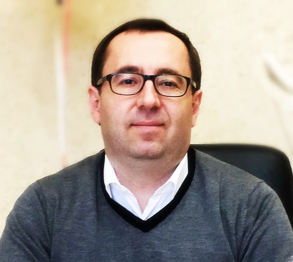 Дерец: За четыре года рынок аренды погрузчиков вырос на 50%