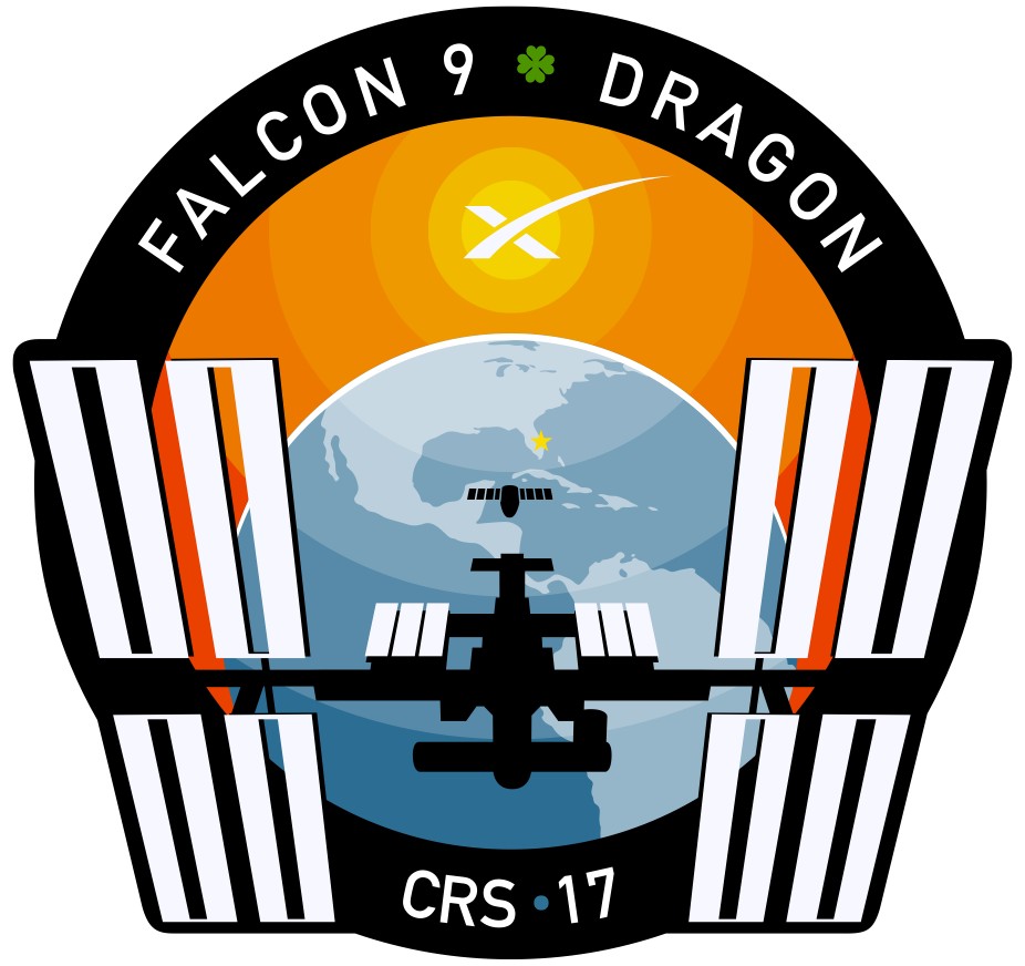 SpaceX запустили "Дракона" к МКС: лучшее видео посадки в океане