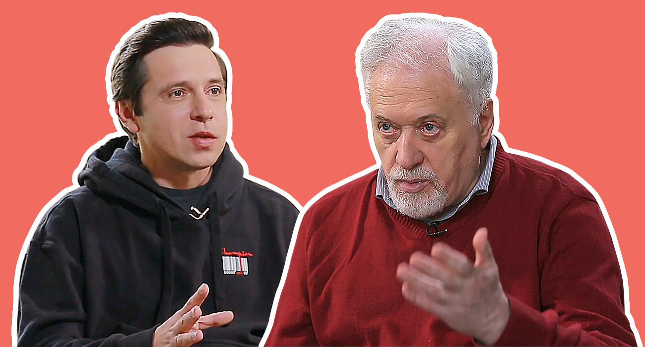 Семен Глузман: Зеленскому скоро потребуется психотерапевт - Фото