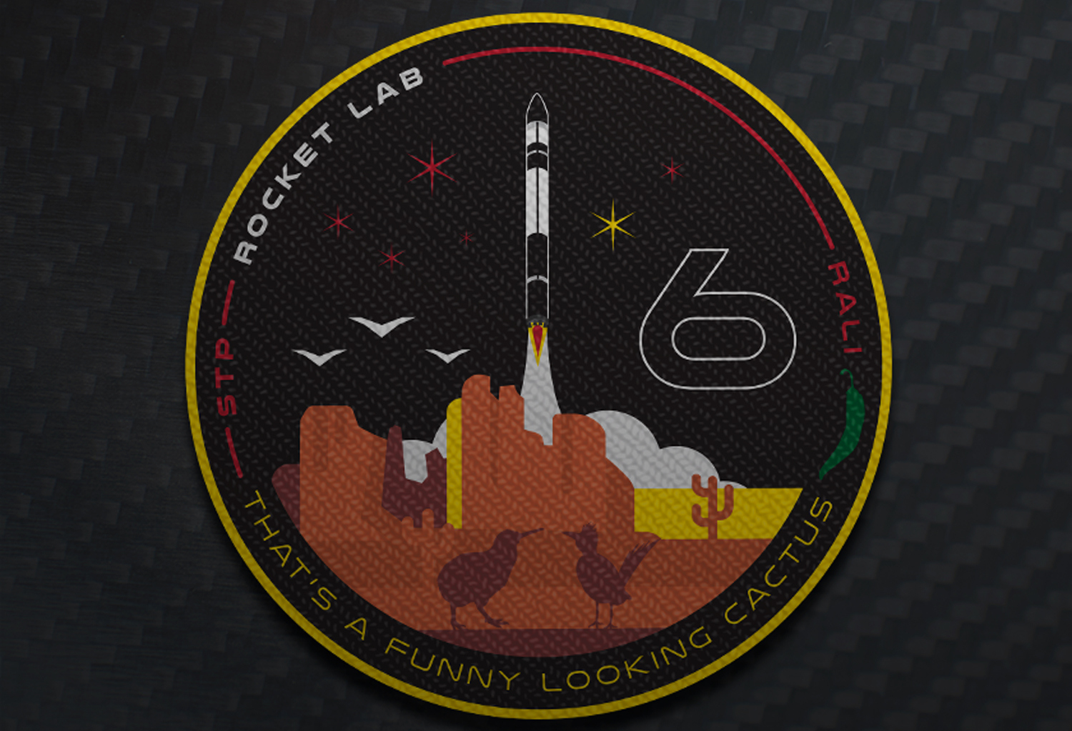 Rocket Lab вывели на орбиту "Забавный кактус" с зондами: видео