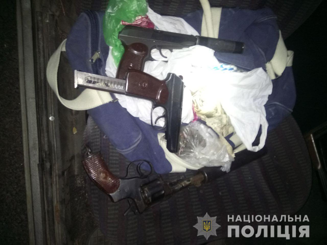 Убийство замначальника отделения полиции: что известно - фото