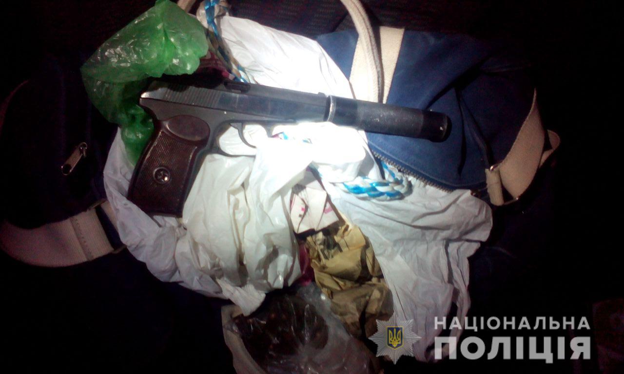 Убийство замначальника отделения полиции: что известно - фото