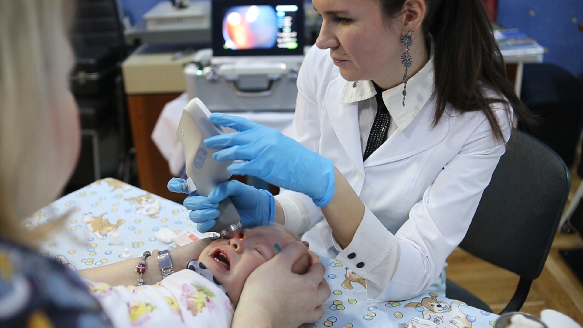 В Киеве пройдет благотворительный «Пробег вслепую»