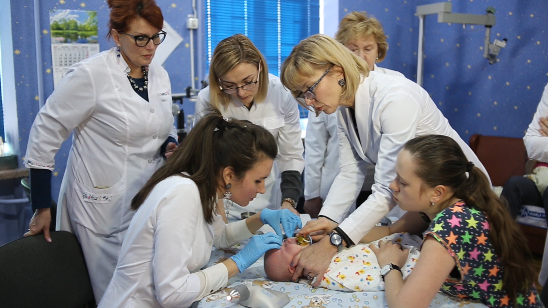 В Киеве пройдет благотворительный «Пробег вслепую»