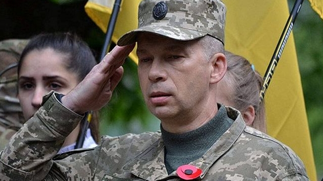 Враг Трампа в Украине, генерал Демчина, кит-шпион: новости недели