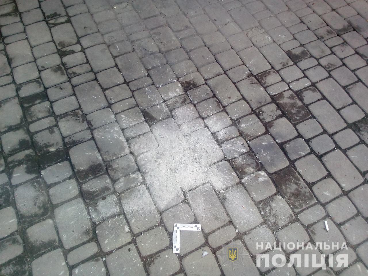 null В Днепропетровской области прогремел взрыв: один человек погиб