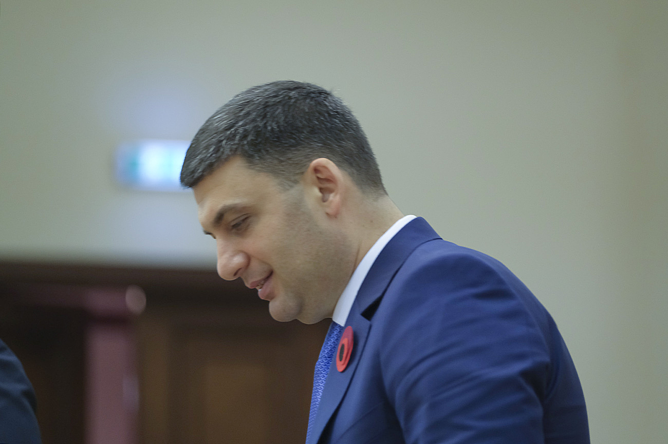 От Порошенко к Зеленскому через Коломойского. 33 события 2019-го, которые запомнит бизнес
