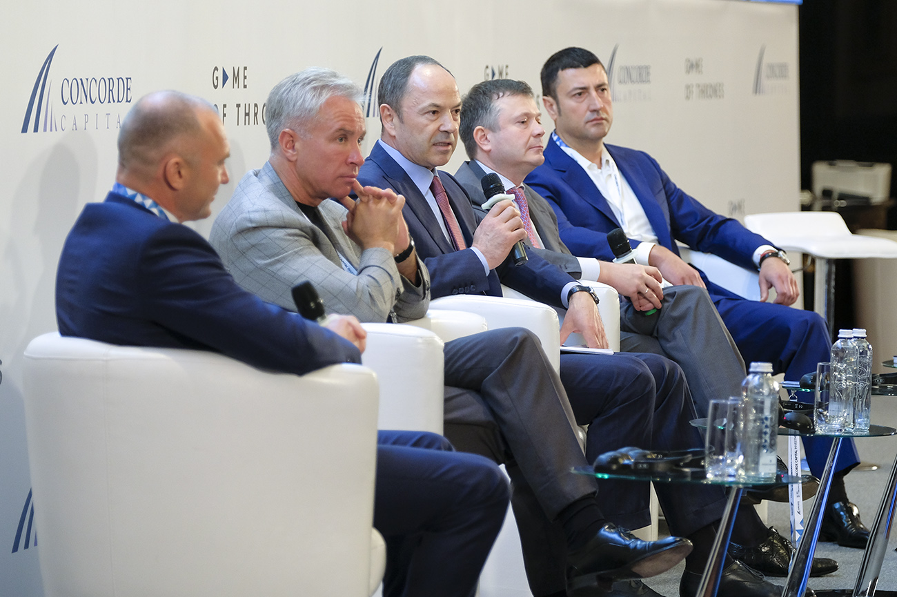 От Порошенко к Зеленскому через Коломойского. 33 события 2019-го, которые запомнит бизнес
